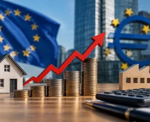 ΕΚΤ: Νέα αύξηση επιτοκίων τον Δεκέμβριο βλέπουν οι οικονομολόγοι – Στο 2,75% το επιτόκιο καταθέσεων