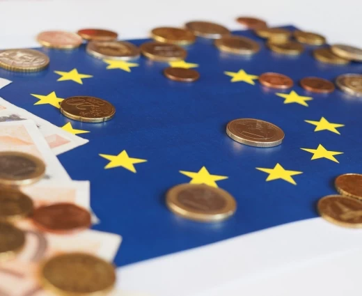 Επιβράδυνση για την επιχειρηματική δραστηριότητα της Ευρωζώνης τον Οκτώβριο – Η Γαλλία φρέναρε τον PMI