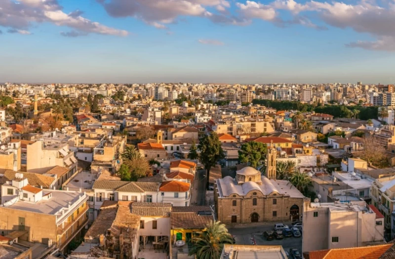 Πρώτη στις πωλήσεις ακινήτων η Λευκωσία, με τα διαμερίσματα και τους Κύπριους να οδηγούν την αγορά