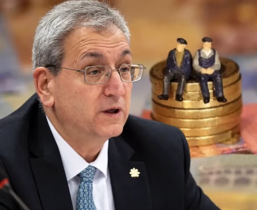 Υπ. Εργασίας: Στη Βουλή εντός των επόμενων ημερών η συνταξιοδοτική μεταρρύθμιση