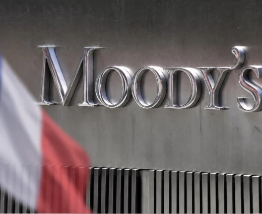 Γαλλική οικονομία: Φιλί της ζωής από τη Moody’s και τα δύσκολα τώρα αρχίζουν