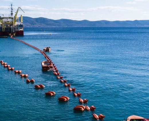 Εν αναμονή επανέναρξης των ερευνών για τον GSI