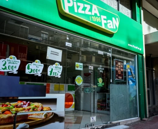 Pizza Fan: Την Τρίτη οι απολογίες Αντάρα και συνεργάτη του – Η κρύπτη με το €1 εκατ., οι διάλογοι για τις αποδείξεις και η αγωνία των εργαζομένων