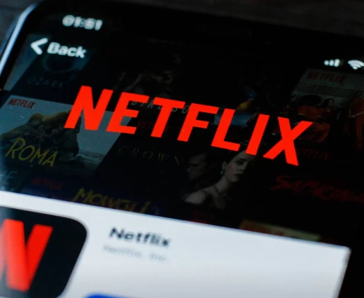 Netflix: Οι χρήστες παρακολουθούν λιγότερο περιεχόμενο και ανοίγουν σπανιότερα την εφαρμογή