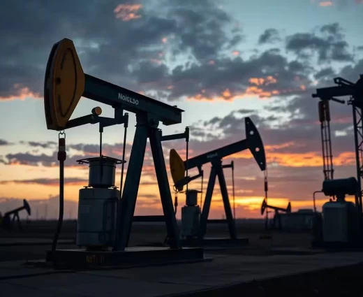 Υποχωρεί το Brent στην περιοχή των $115 – Διπλωματική κινητικότητα για το Ιράν με φόντο τις εκλογικές αναμετρήσεις