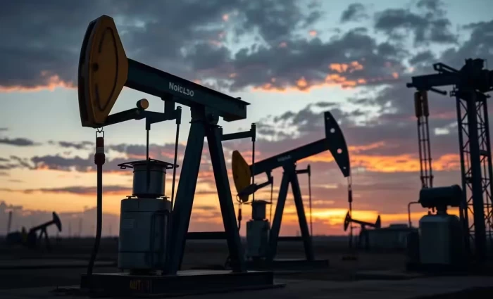 Υποχωρεί το Brent στην περιοχή των $115 – Διπλωματική κινητικότητα για το Ιράν με φόντο τις εκλογικές αναμετρήσεις