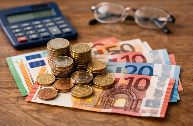 Εξέταση και νέων σεναρίων για το πέναλτι του 12% - Μόνο Δευτέρα πλέον οι επαφές για συνταξιοδοτικό