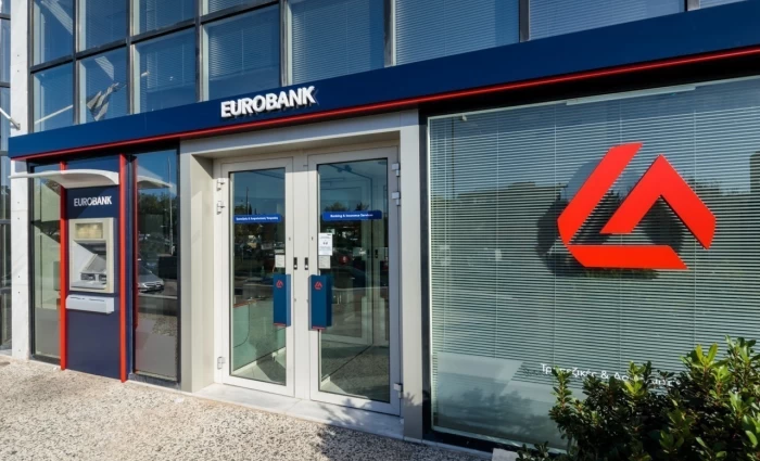 Eurobank: Καθαρά κέρδη 1,16 δισ. ευρώ στο εννεάμηνο του 2026 – Στα €356 εκατ. τα κέρδη στην Κύπρο