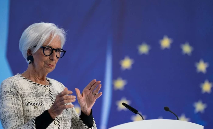 ΕΚΤ: Παραιτείται η Κριστίν Λαγκάρντ – Αποχωρεί από την προεδρία στις 7 Φεβρουαρίου 2027