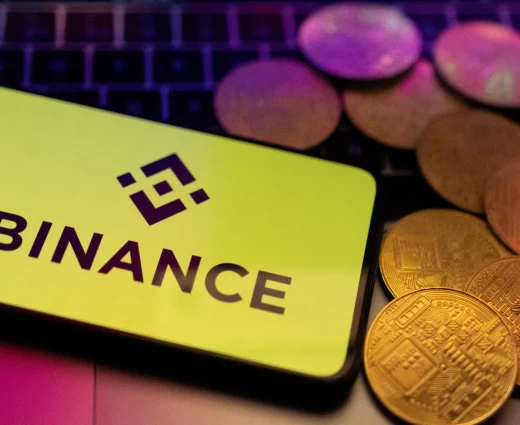 Κυβερνοεπίθεση μαμούθ $6,3 δισ. στη Binance – Πάγωσαν καταθέσεις και αναλήψεις, βουτιά στα κρυπτονομίσματα
