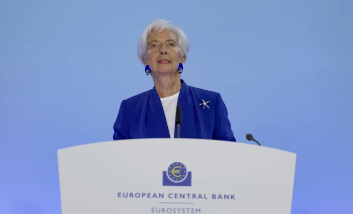 Λαγκάρντ: Η τραπεζίτης των κρίσεων και η κληρονομιά της