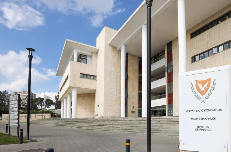 Γενικό Λογιστήριο: Στο 44% το 9μηνο η υλοποίηση αναπτυξιακών δαπανών προϋπολογισμού