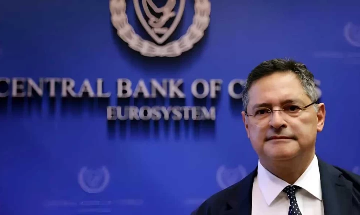 Διοικητής ΚΤΚ : Παραμένουν οι πληθωριστικές πιέσεις - Ανάγκη εγρήγορσης και πειθαρχίας