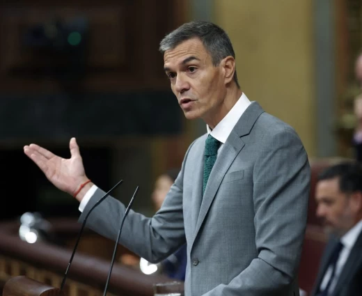 Ισπανία: Πρόωρες εκλογές στις 29 Νοεμβρίου ανακοίνωσε ο Πέδρο Σάντσεθ