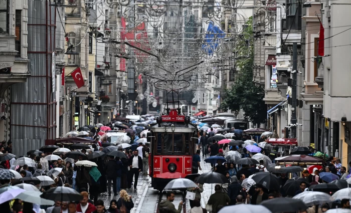 Τουρκία: Υποχωρεί ο πληθωρισμός στο 29,7% τον Σεπτέμβριο – Αυξάνονται οι πιθανότητες για νέα μείωση επιτοκίων