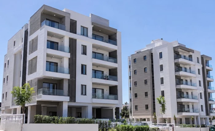 Οι πολυκατοικίες οδηγούν το ράλι στην οικοδομική βιομηχανία - Σχεδόν 11.100 κατοικίες στο εξάμηνο