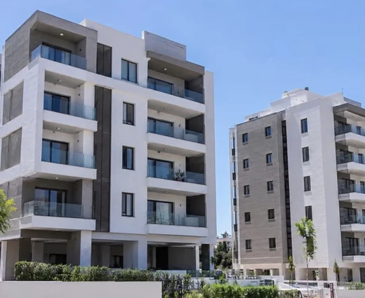 Οι πολυκατοικίες οδηγούν το ράλι στην οικοδομική βιομηχανία - Σχεδόν 11.100 κατοικίες στο εξάμηνο