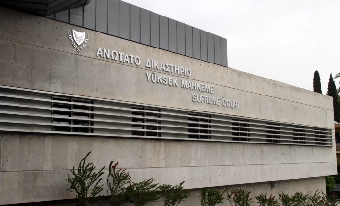 Αντισυνταγματική η απόφαση της Βουλής για απάλειψη memo σε περιουσία οφειλέτη στα κατεχόμενα