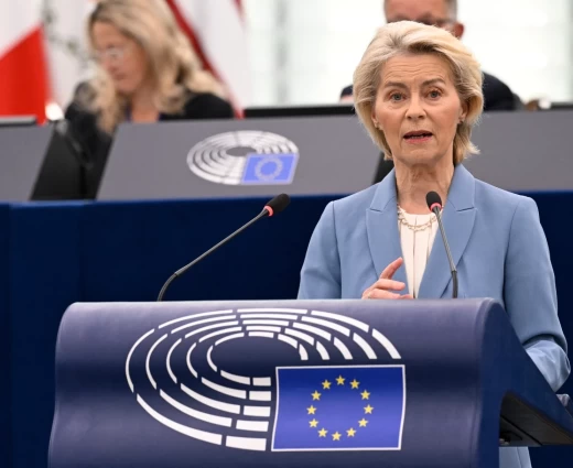 Φον ντερ Λάιεν για υψηλό ενεργειακό κόστος: Δεν υπάρχει μία λύση για ολόκληρη την ΕΕ