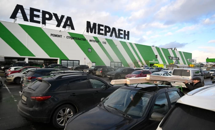 Πώς το Κρεμλίνο «μοιράζει» τα assets των δυτικών