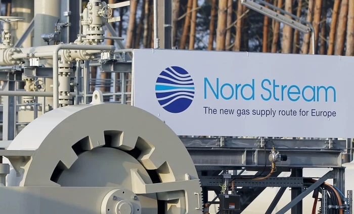 Φυσικό αέριο: Συνομιλίες ΗΠΑ-Ρωσία για τον Nord Stream