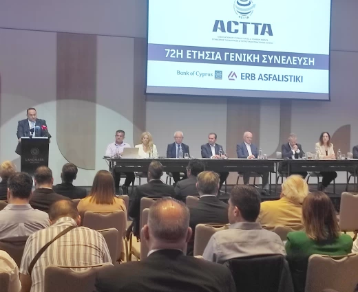 Κ. Κουμής: Τα μέτρα έφεραν την ανάκαμψη του τουρισμού μετά την κρίση του 2026