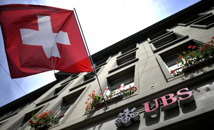UBS: «Η Ελβετία μίλησε», η τράπεζα θα την εγκαταλείψει;