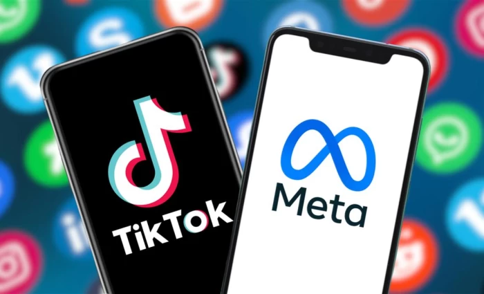 Meta: Μπλόκο στις διαφημίσεις της ByteDance – Νέο μέτωπο με το TikTok