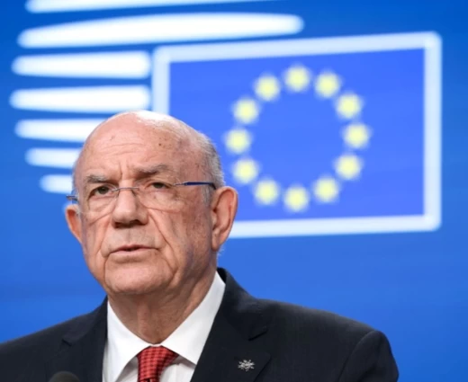 Σοβαρή ανάγκη για στήριξη πολιτών και επιχειρήσεων, λέει ο Κεραυνός πριν το ECOFIN