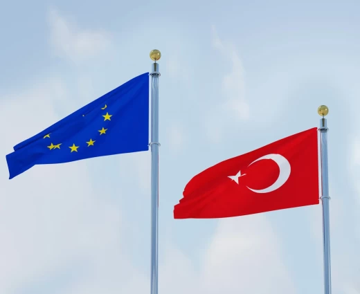 ΕΕ για Τουρκία: Με τον περιορισμό των δικαιωμάτων απομακρύνεται από το ευρωπαϊκό της σχέδιο