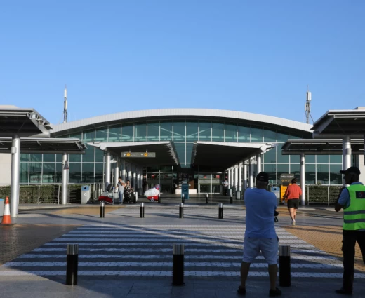 Τα ταξίδια των Κυπρίων αυξήθηκαν με ρυθμό σχεδόν δεκαπλάσιο από την ΕΕ