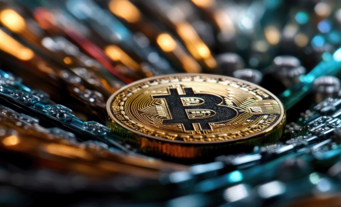 «Όαση σταθερότητας» το Bitcoin, καθώς ο πόλεμος στη Μέση Ανατολή ταράζει τις αγορές