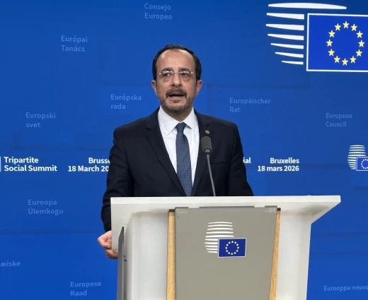 ΠτΔ για Μ. Ανατολή: Προτείνει «συνασπισμό προθύμων» για σχέδιο αποκλιμάκωσης