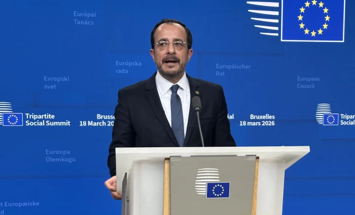 ΠτΔ για Μ. Ανατολή: Προτείνει «συνασπισμό προθύμων» για σχέδιο αποκλιμάκωσης