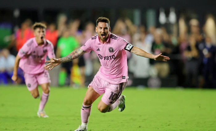 Αστρονομική τιμή για ένα εισιτήριο στο MLS λόγω Μέσι (πίνακας)
