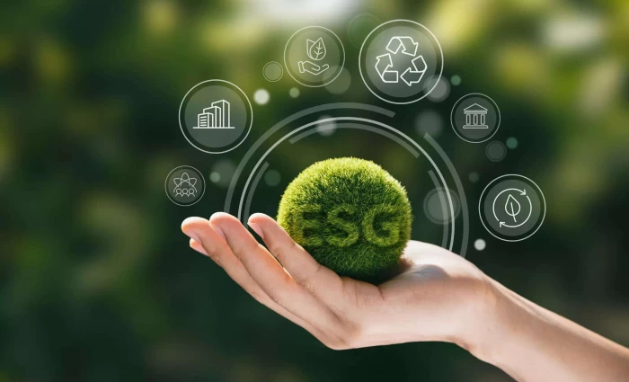 ESG στην πράξη: Εκπαίδευση και πανεπιστημιακή έρευνα που μετατρέπουν τη συμμόρφωση σε ανταγωνιστικό πλεονέκτημα