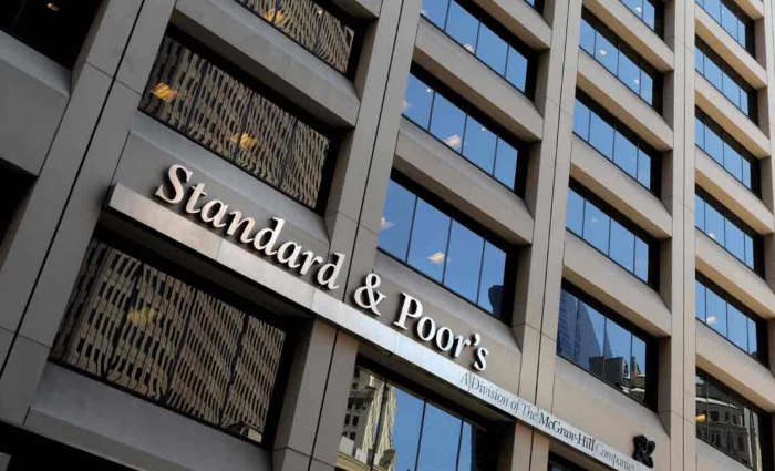 Επιβεβαίωση αξιολόγησης στο Α-  από S&P, θετικό το outlook – Ικανοποίηση Κεραυνού