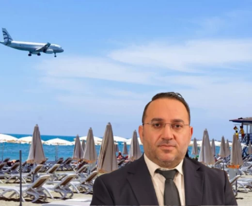 Κ. Κουμής: Δεν είναι όπως το 2022, τώρα έχουμε να διαχειριστούμε το συναίσθημα των Ευρωπαίων