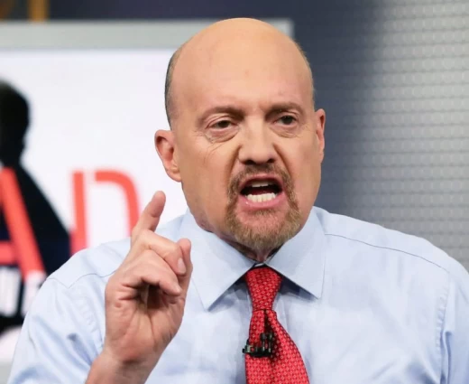 Κρέιμερ (CNBC): «Πάρτε βαθιά ανάσα και επενδύστε σε μετοχές»