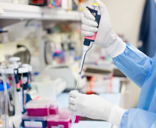 Ινστιτούτο Νευρολογίας & Γενετικής Κύπρου : Εκπαίδευση μέσα στην έρευνα