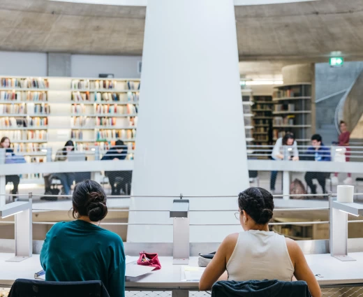 Πανεπιστήμιο Κύπρου - Μεταπτυχιακά Προγράμματα: Επένδυσε σε σένα, κέρδισε το αύριο