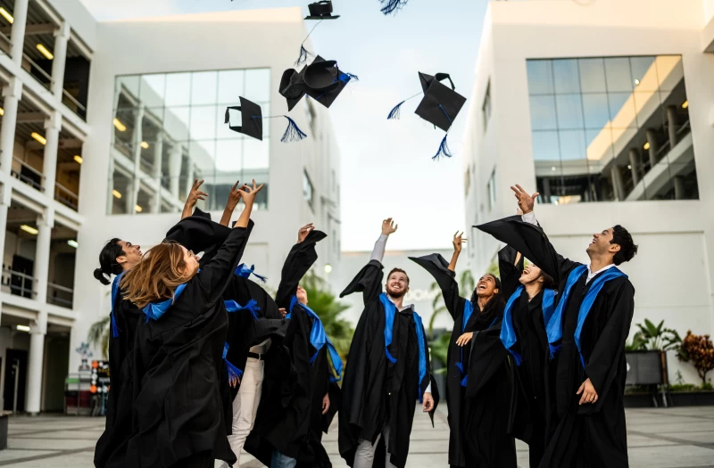 Η χαρτογράφηση της πανεπιστημιακής έκρηξης στην Κύπρο