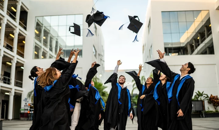 Η χαρτογράφηση της πανεπιστημιακής έκρηξης στην Κύπρο