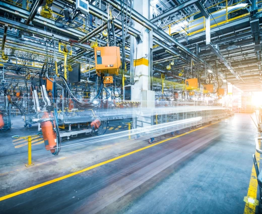 ΗΠΑ: «Φρένο» στην επιχειρηματική δραστηριότητα τον Μάρτιο – Σε χαμηλό σχεδόν ενός έτους