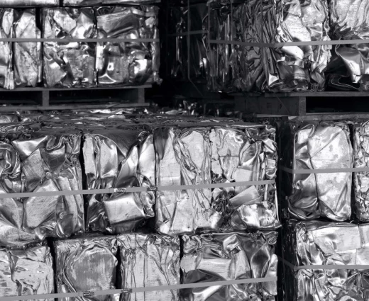 Αλουμίνιο: Αγορές πανικού από αυτοκινητοβιομηχανίες λόγω του πολέμου στον Κόλπο