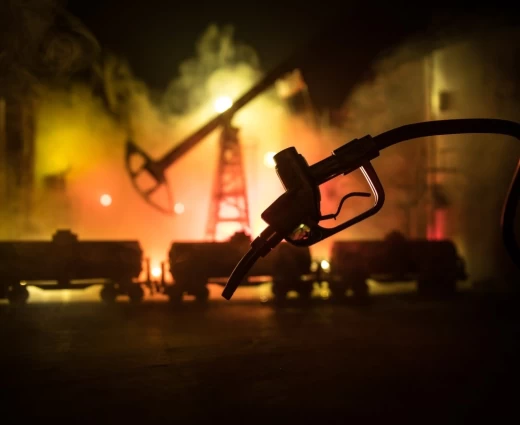 Επιστρέφει στα κέρδη το πετρέλαιο: Πάνω από τα $100 το Brent λόγω φόβων κλιμάκωσης στη Μέση Ανατολή