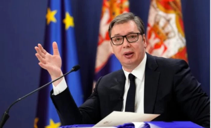 Βούτσιτς: Η ΕΚΤ πρέπει να μείνει ευέλικτη