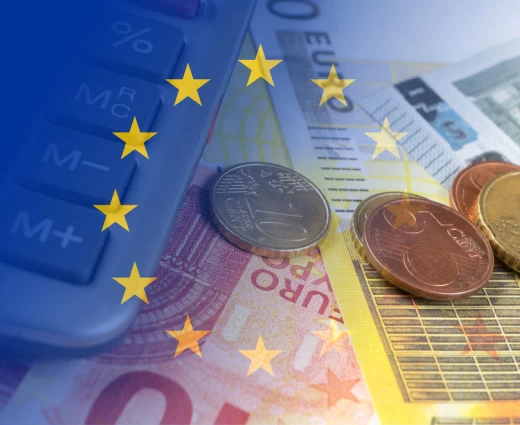 ΟΟΣΑ: Βλέπει πληθωρισμό στο 2,6% για την Ευρωζώνη – Ρίχνει τον πήχη της ανάπτυξης στο 0,8% το 2026
