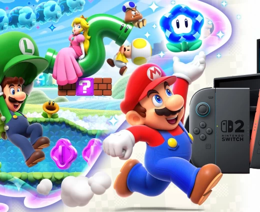 Nintendo: «Ψαλίδι» άνω του 30% στην παραγωγή Switch 2 λόγω χαμηλής ζήτησης