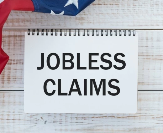 ΗΠΑ: Σε χαμηλό διετίας οι συνεχιζόμενες αιτήσεις για επίδομα ανεργίας